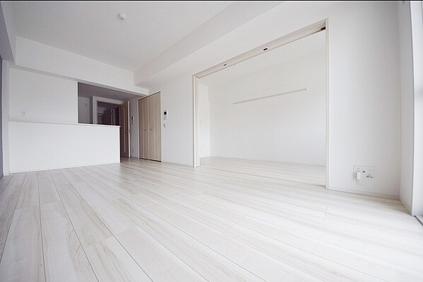 パークフラッツ日本橋馬喰町の物件内観写真